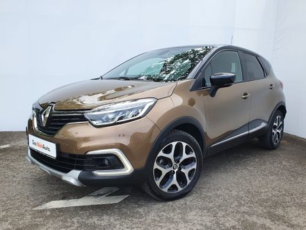 Renault Captur ENERGY TCe 90 Intens