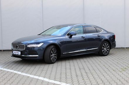 Volvo S90 T8 AWD Recharge PHEV Inscription