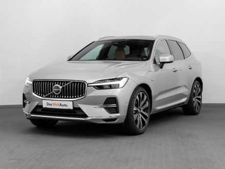 Volvo XC60 T8 AWD Recharge PHEV Ultimate Briight Geartronic