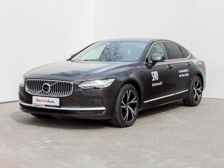Volvo S90 T8 AWD Recharge PHEV Inscription Expression