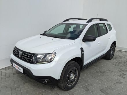 Dacia Duster Blue dCi 115 4WD Comfort