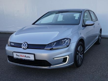 VW e-Golf 4usi