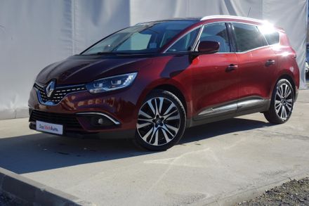 Renault Grand Scénic Blue dCi 150 EDC Initiale