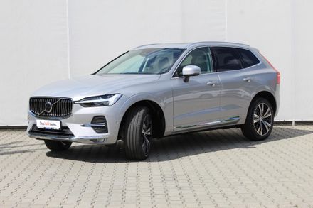 Volvo XC60 B5 Ultimate Bright AWD Geartronic