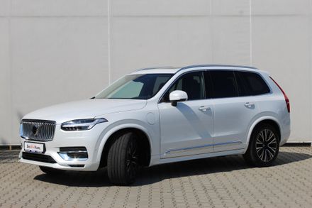 Volvo XC90 T8 AWD Recharge PHEV Plus Bright Geartronic