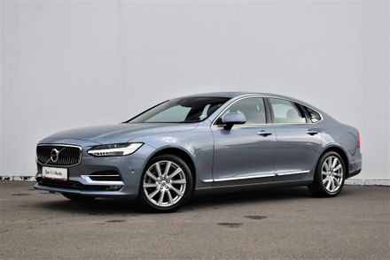 Volvo S90 D4 AWD Momentum Geartronic