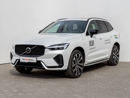 Volvo XC60 T8 AWD Recharge PHEV R Design Geartronic