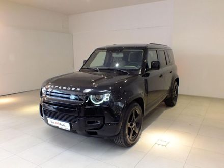 Land Rover Defender 110 P400 AWD XS Edition Aut.