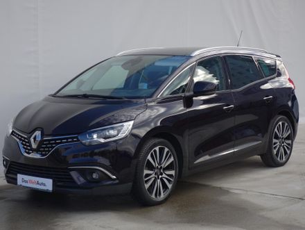 Renault Grand Scénic Energy dCi 160 EDC Initiale