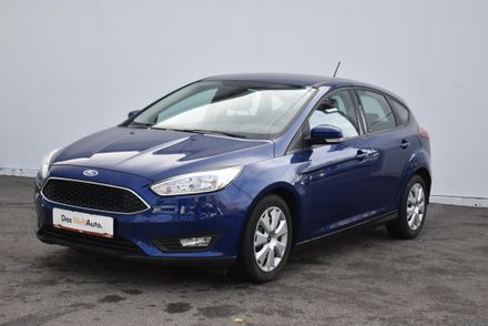 Ford Focus 1,0 EcoBoost Active Business