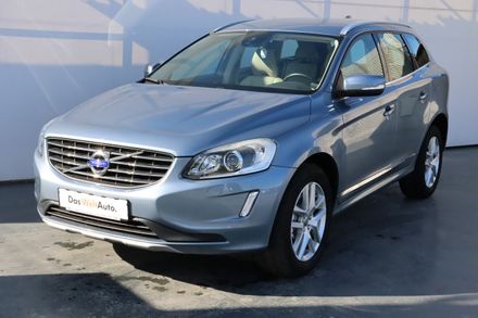 Volvo XC60 D4 Kinetic Geartronic