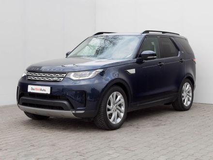 Land Rover Discovery 5 2,0 SD4 HSE Aut.