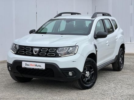 Dacia Duster dCi 110 S&S 4WD Essential