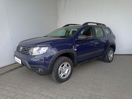 Dacia Duster Blue dCi 115 4WD Essential