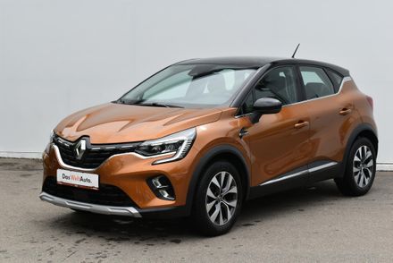 Renault Captur TCe 100 PF Intens