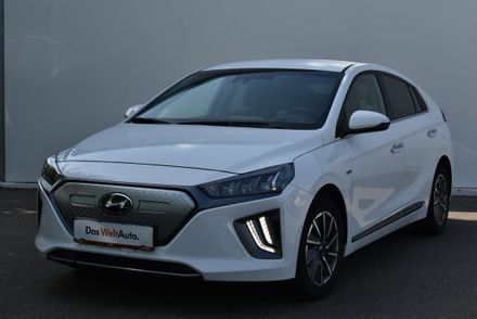 Hyundai Ioniq Elektro 28kWh Level 3 Aut.