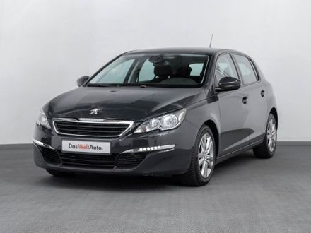 Peugeot 308 1,6 Blue HDi Active