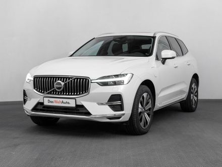 Volvo XC60 T6 AWD Recharge PHEV Core Geartronic