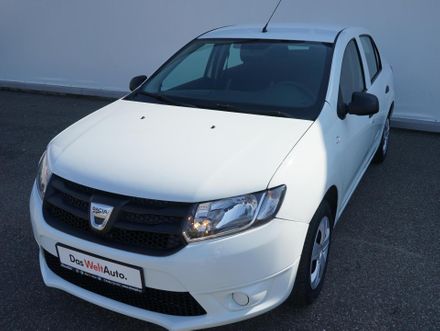 Dacia Logan Lauréate 1,2 16V