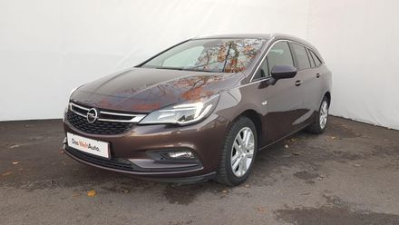 Opel Astra ST 1,4 Turbo Direct Injection Dynamic S/S