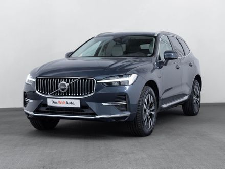 Volvo XC60 T6 AWD Recharge PHEV Core Geartroni