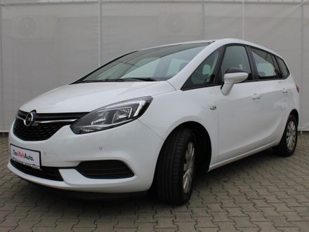 Opel Zafira 1,6 CDTI ECOTEC Innovation