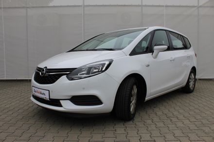 Opel Zafira 1,6 CDTI ECOTEC Innovation